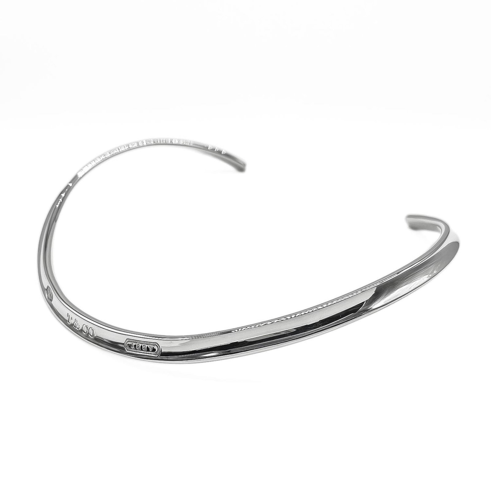 TIFFANY Silver 925 - 2