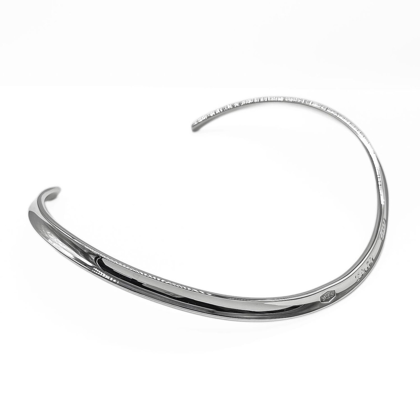 TIFFANY Silver 925 - 3