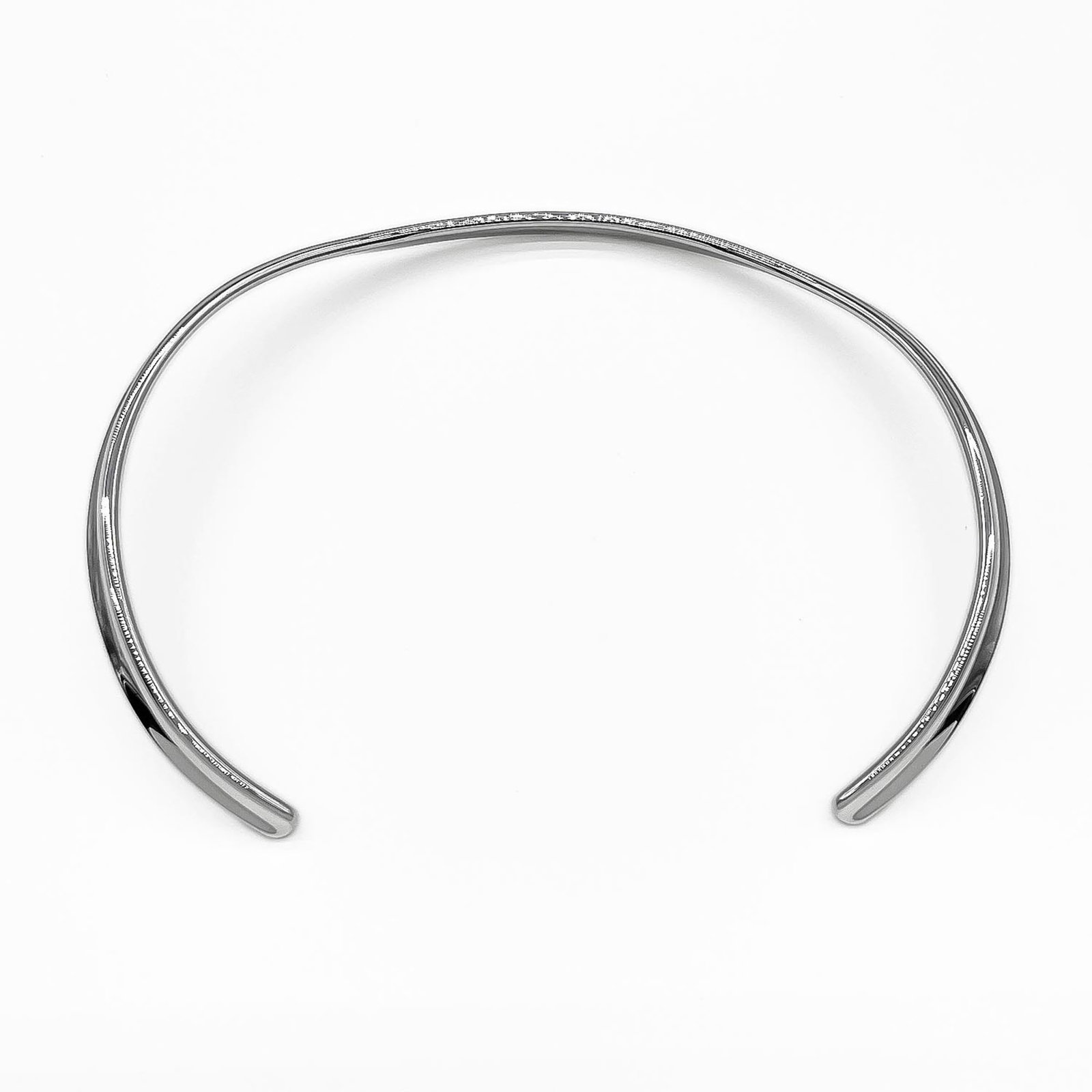 TIFFANY Silver 925 - 4