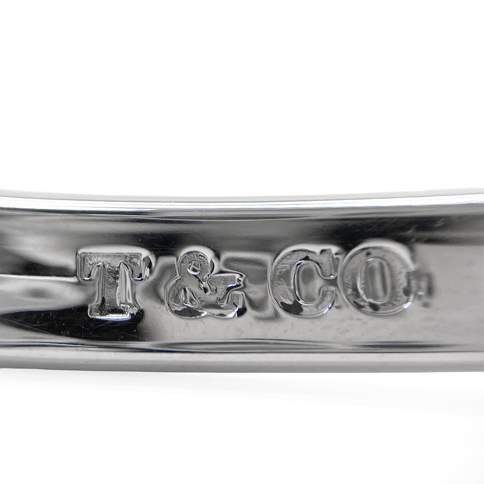 TIFFANY Silver 925 - 5