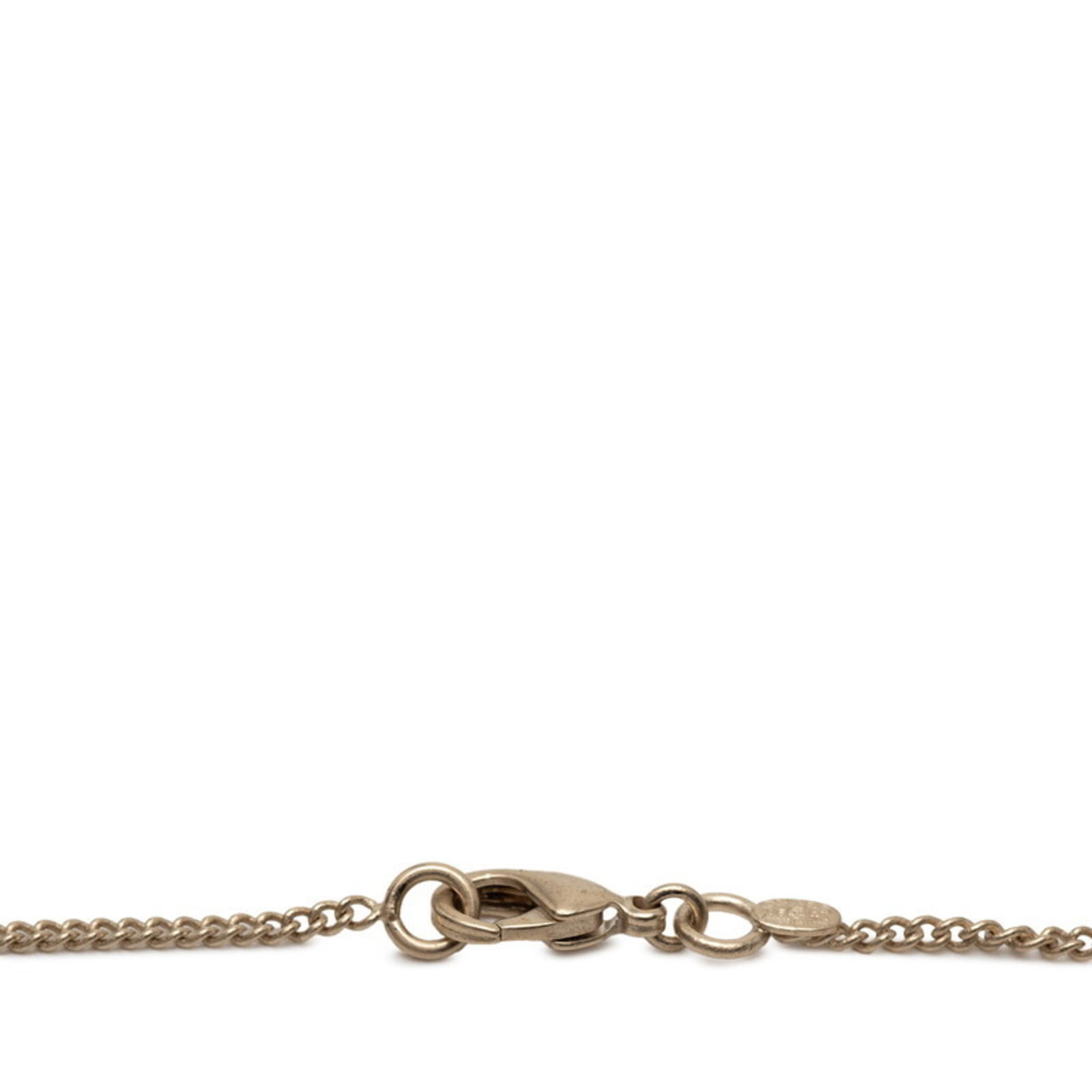 CHANEL Gold Plating - 2