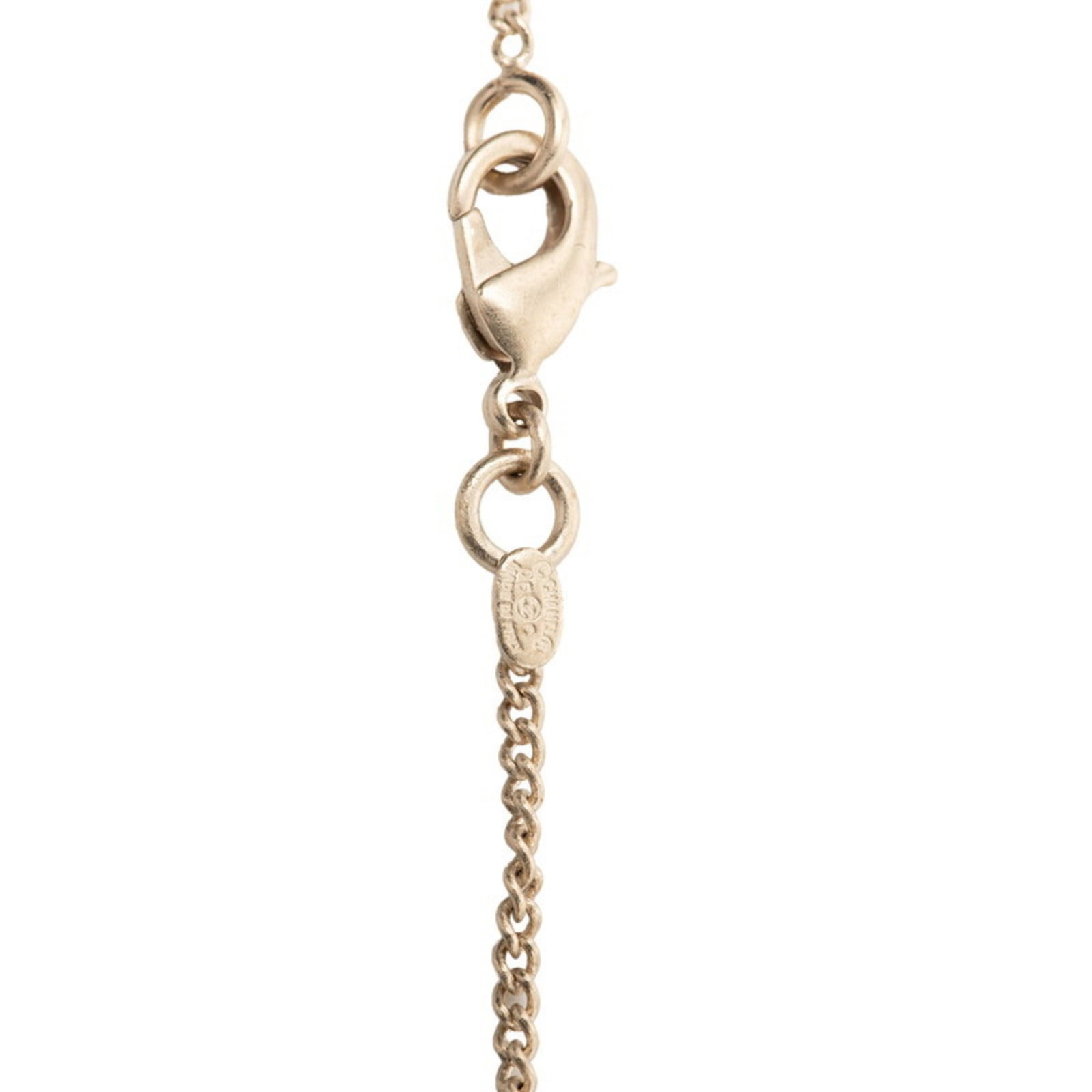 CHANEL Gold Plating - 3