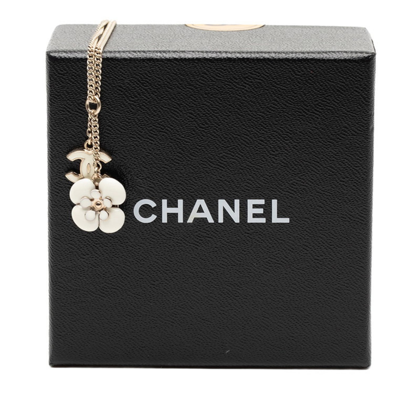 CHANEL Gold Plating - 4