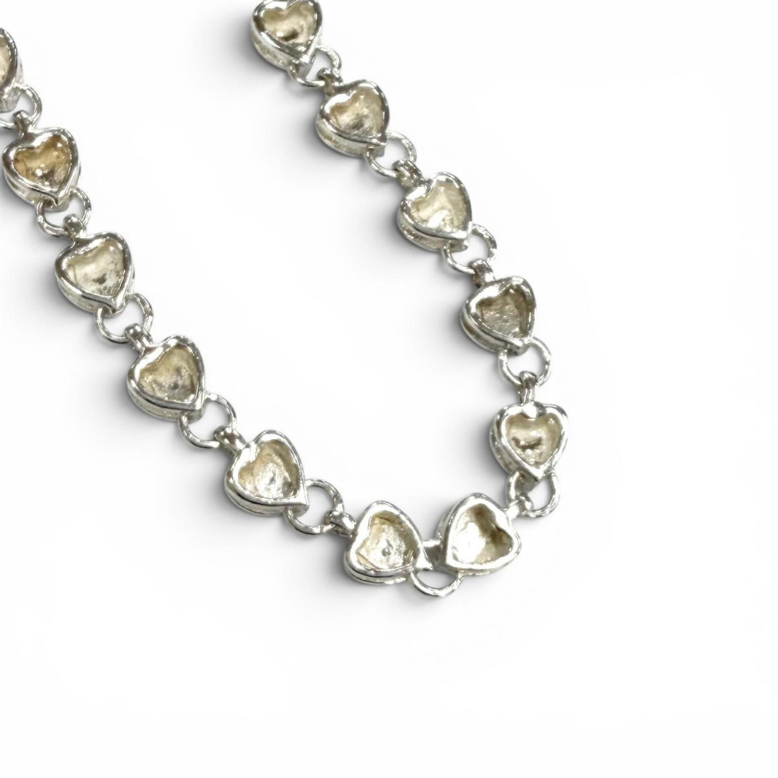 TIFFANY Silver 925 - 3