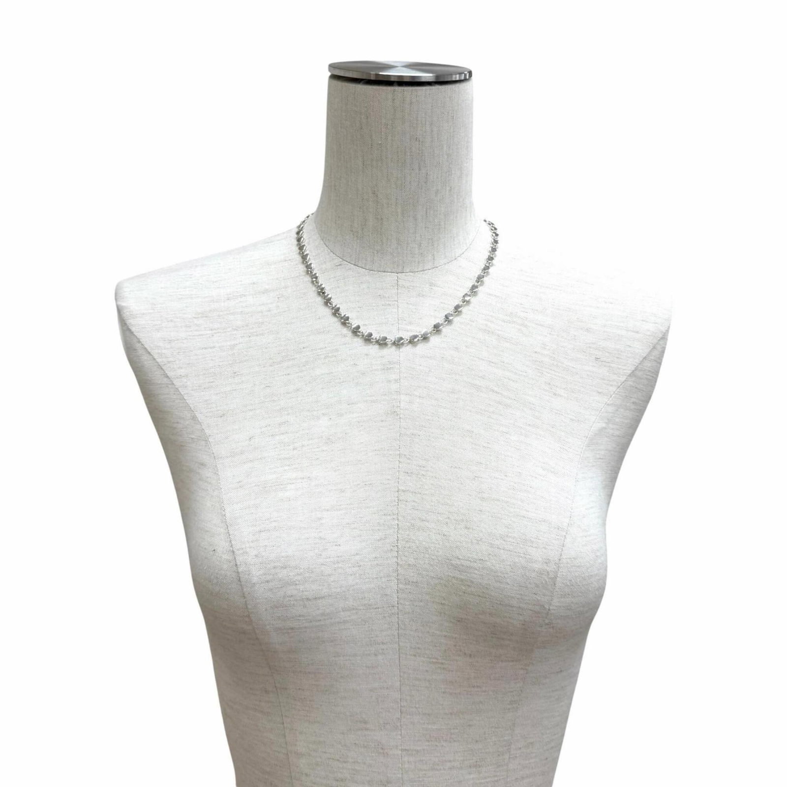 TIFFANY Silver 925 - 4