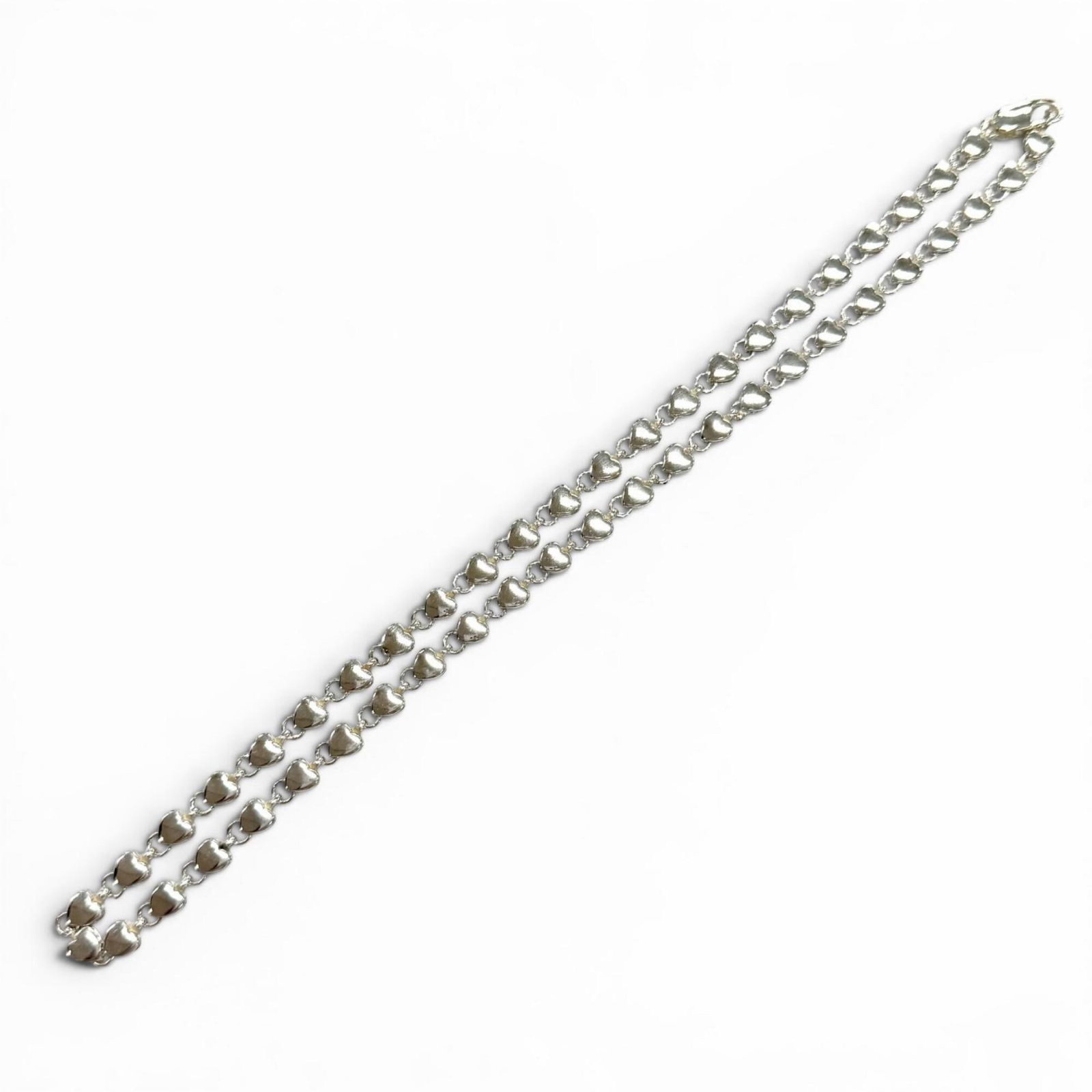 TIFFANY Silver 925 - 5