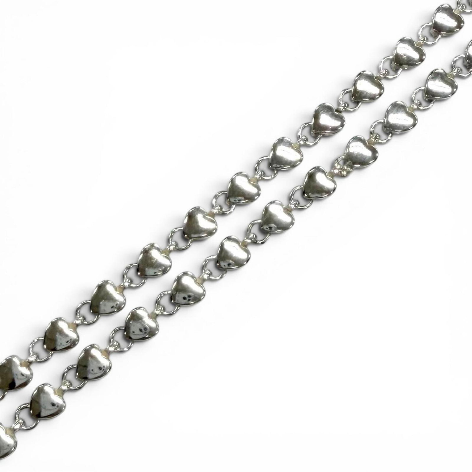 TIFFANY Silver 925 - 6