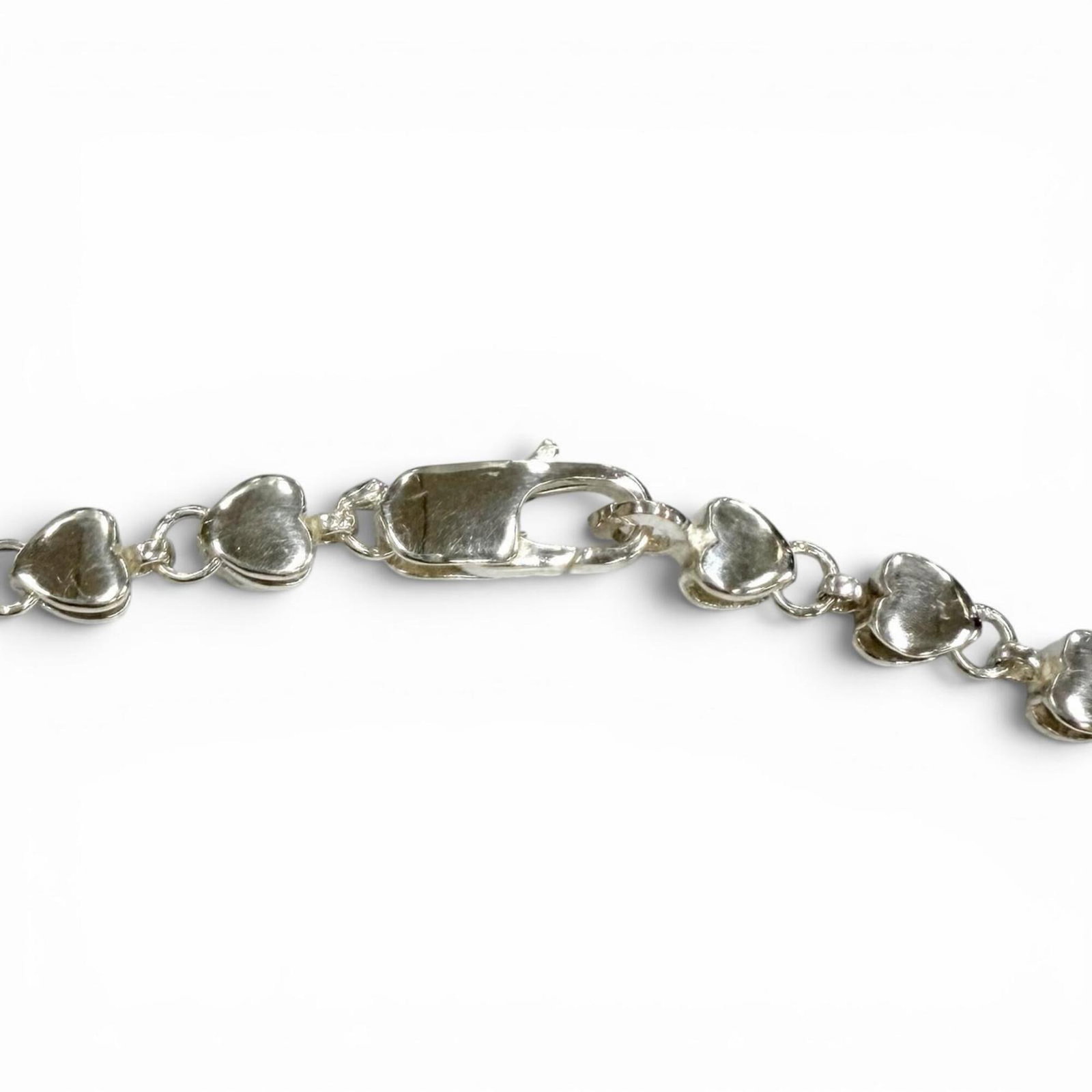 TIFFANY Silver 925 - 7