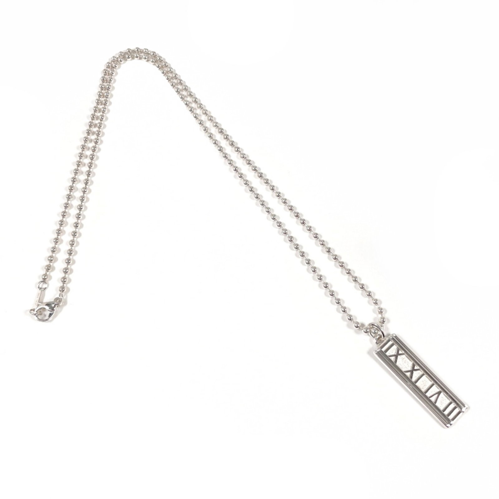 TIFFANY Silver 925 - 3