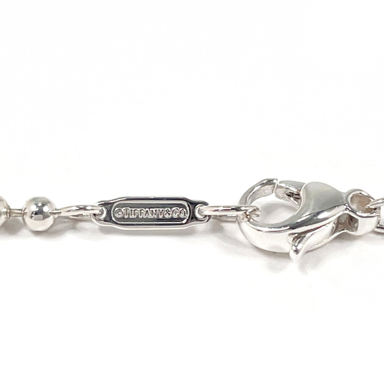 TIFFANY Silver 925 - 5