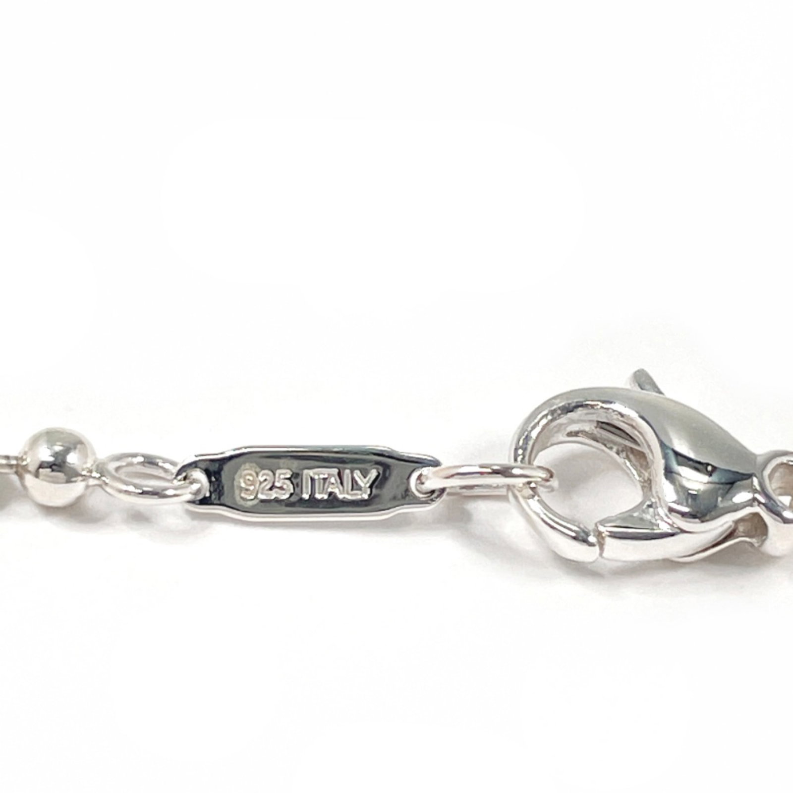 TIFFANY Silver 925 - 6
