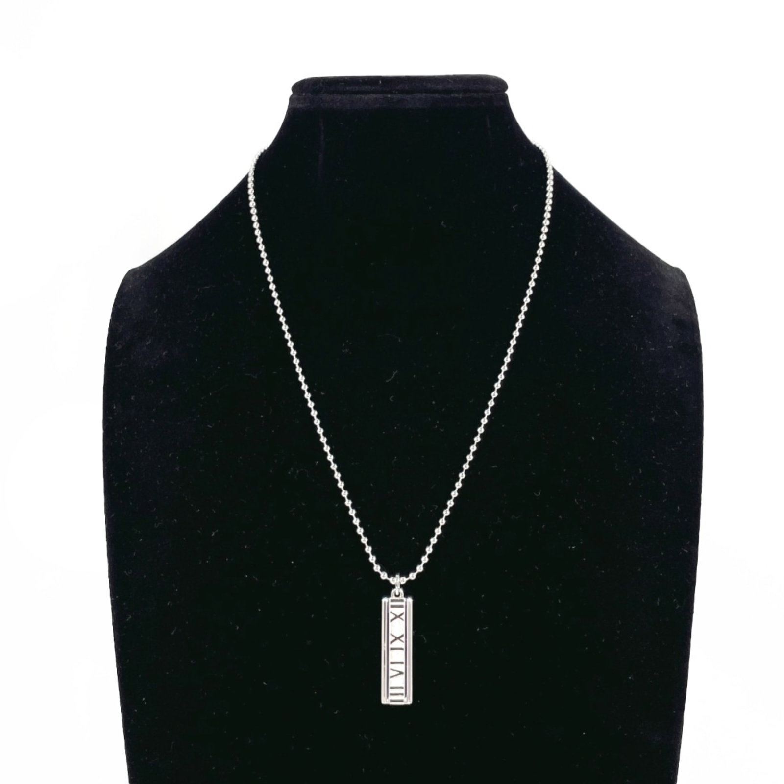 TIFFANY Silver 925 - 7