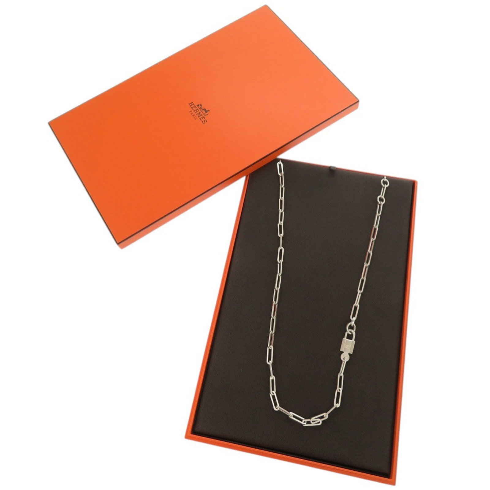 HERMES Silver 925 - 2