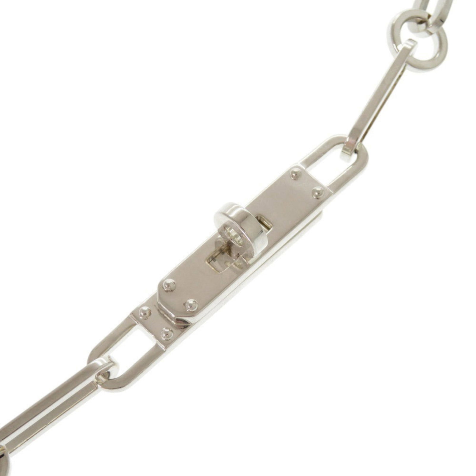 HERMES Silver 925 - 3