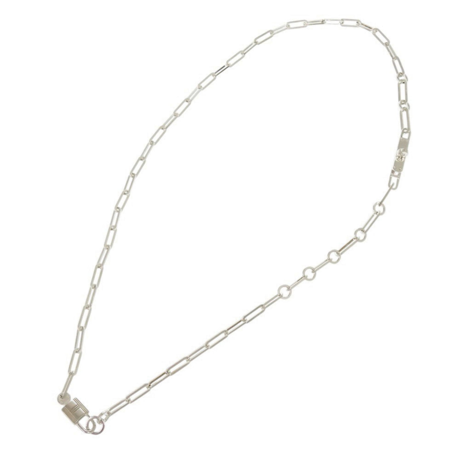 HERMES Silver 925 - 4