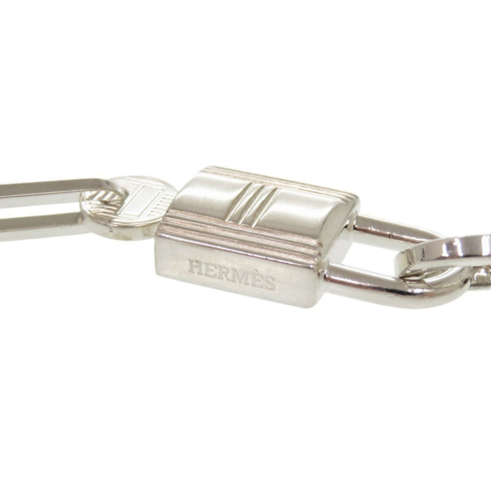 HERMES Silver 925 - 5