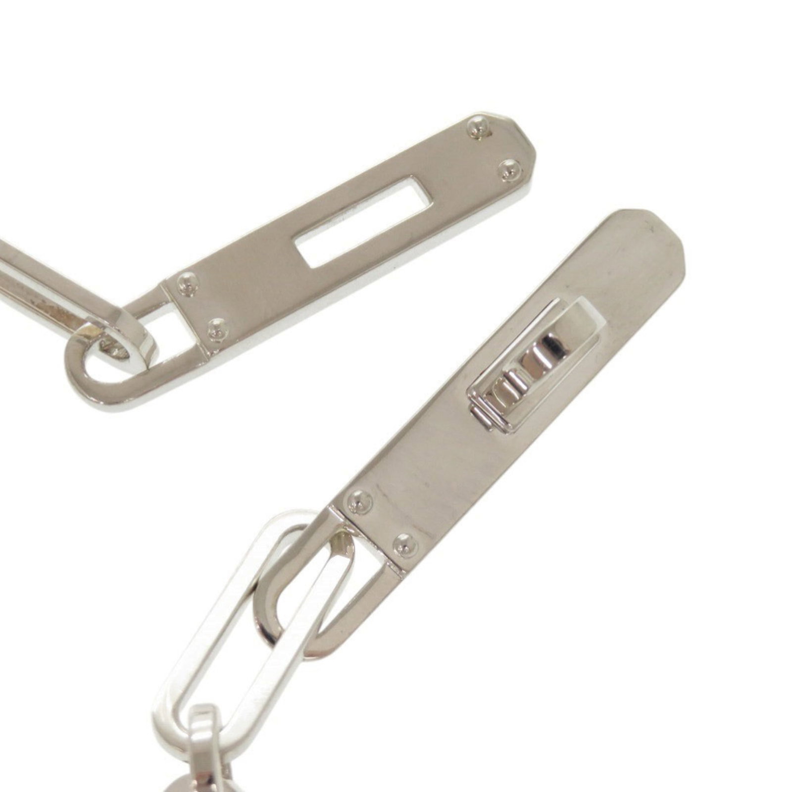HERMES Silver 925 - 7
