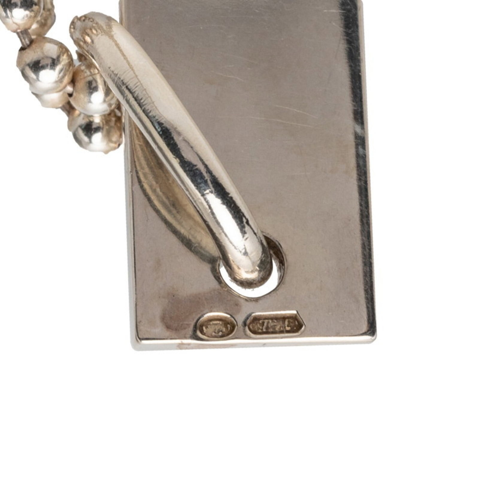 GUCCI Silver 925 - 5