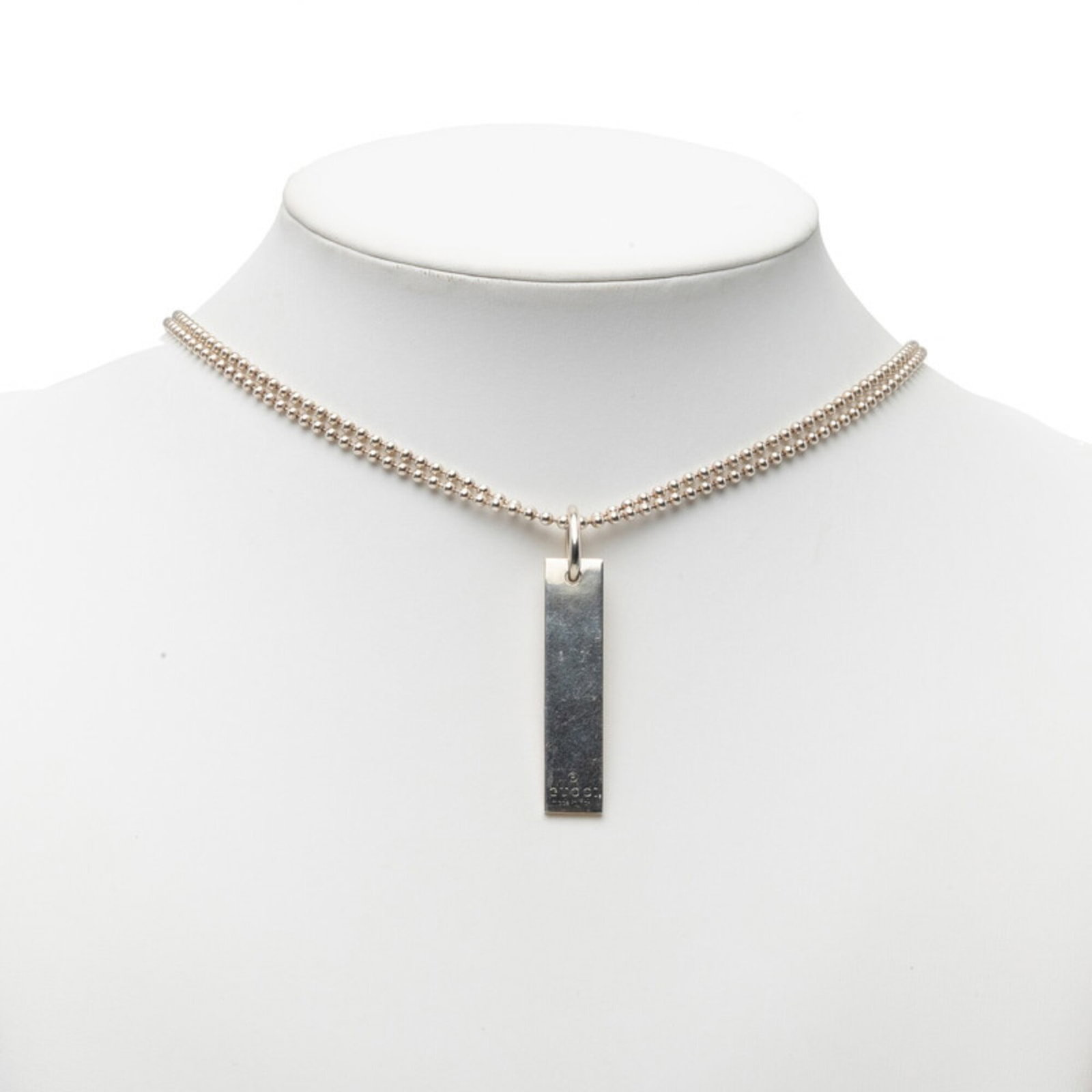 GUCCI Silver 925 - 6