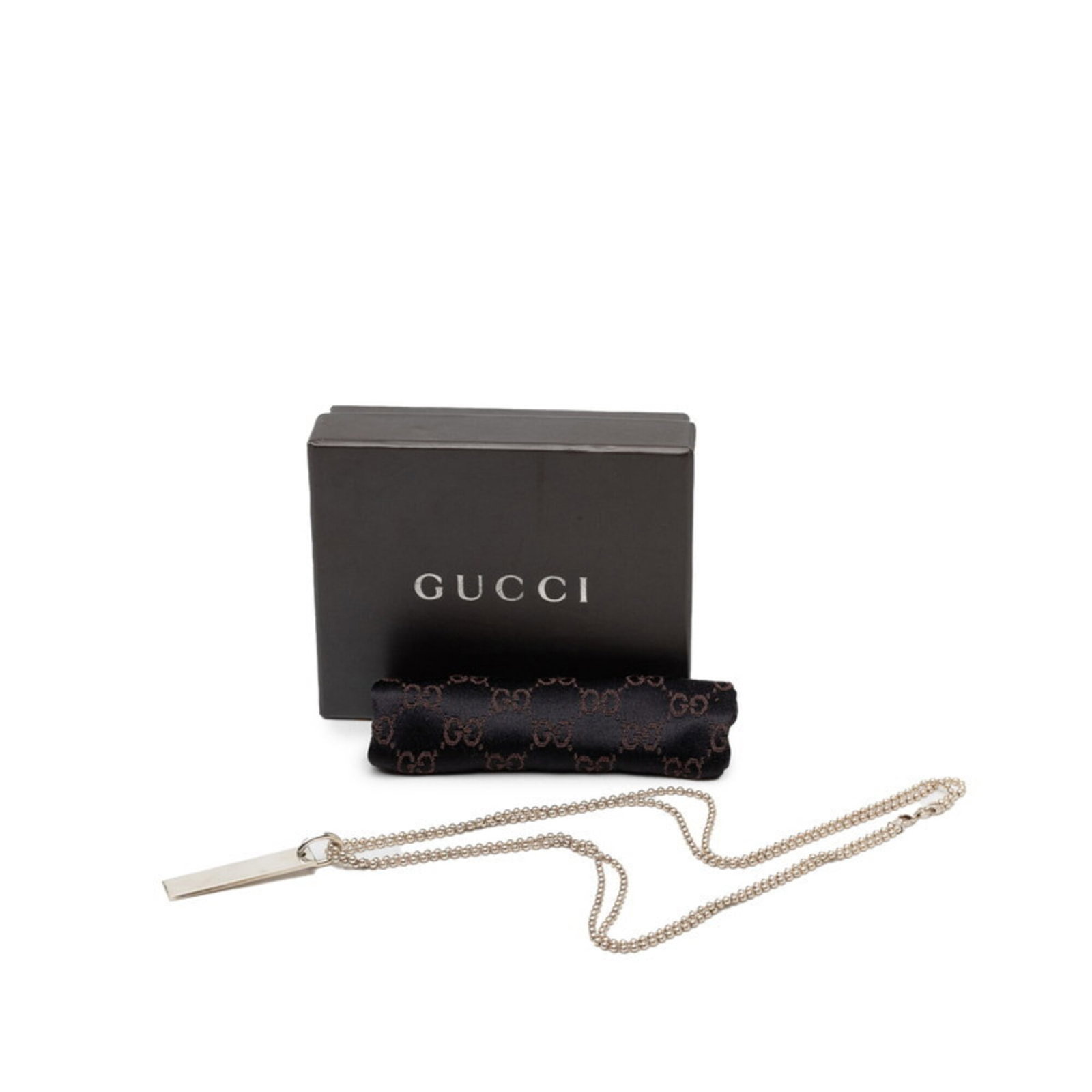 GUCCI Silver 925 - 7