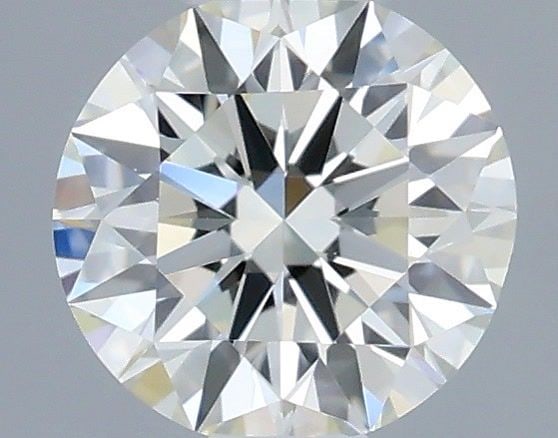 IGI Round 0.3ct I VVS1 - Loose Natural Diamond: IGI Round 0.3ct I VVS1 - Loose Natural Diamond 0.3ct I VVS1 - Loose Natural Diamond. This IGI-certified diamond boasts exceptional clarity and polish, with a color grade of I and a cut grade of EX. It