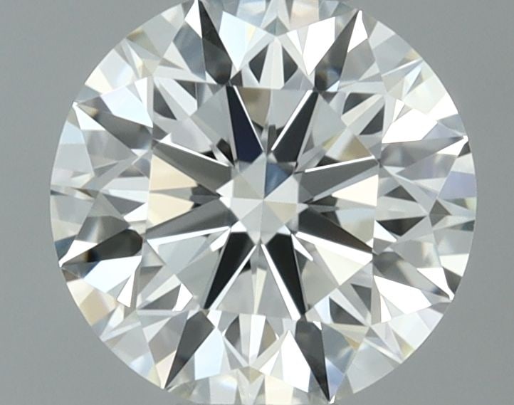 IGI Round 0.57ct I VVS1 - Loose Natural Diamond: IGI Round 0.57ct I VVS1 - Loose Natural Diamond 0.57ct I VVS1 - Loose Natural DiamondThis loose natural diamond boasts exceptional clarity and cut, with a VVS1 clarity grade and EX polish and