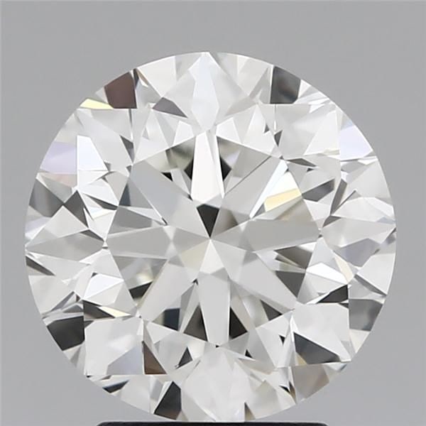 IGI Round 2.9ct G IF - Loose Natural Diamond: IGI Round 2.9ct G IF - Loose Natural Diamond 2.9ct IGI Round G IF Diamond - Natural BeautyThis stunning 2.9ct round diamond boasts exceptional clarity and color, with a G clarity grade and IF polish,