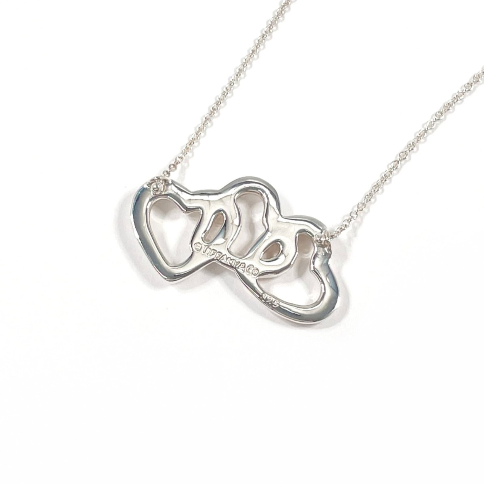 TIFFANY Silver 925 - 2