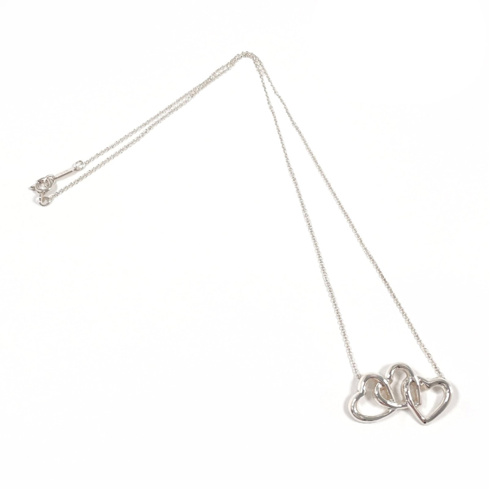 TIFFANY Silver 925 - 3
