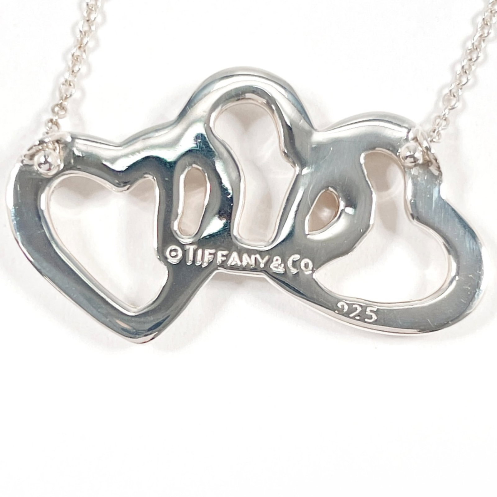 TIFFANY Silver 925 - 4