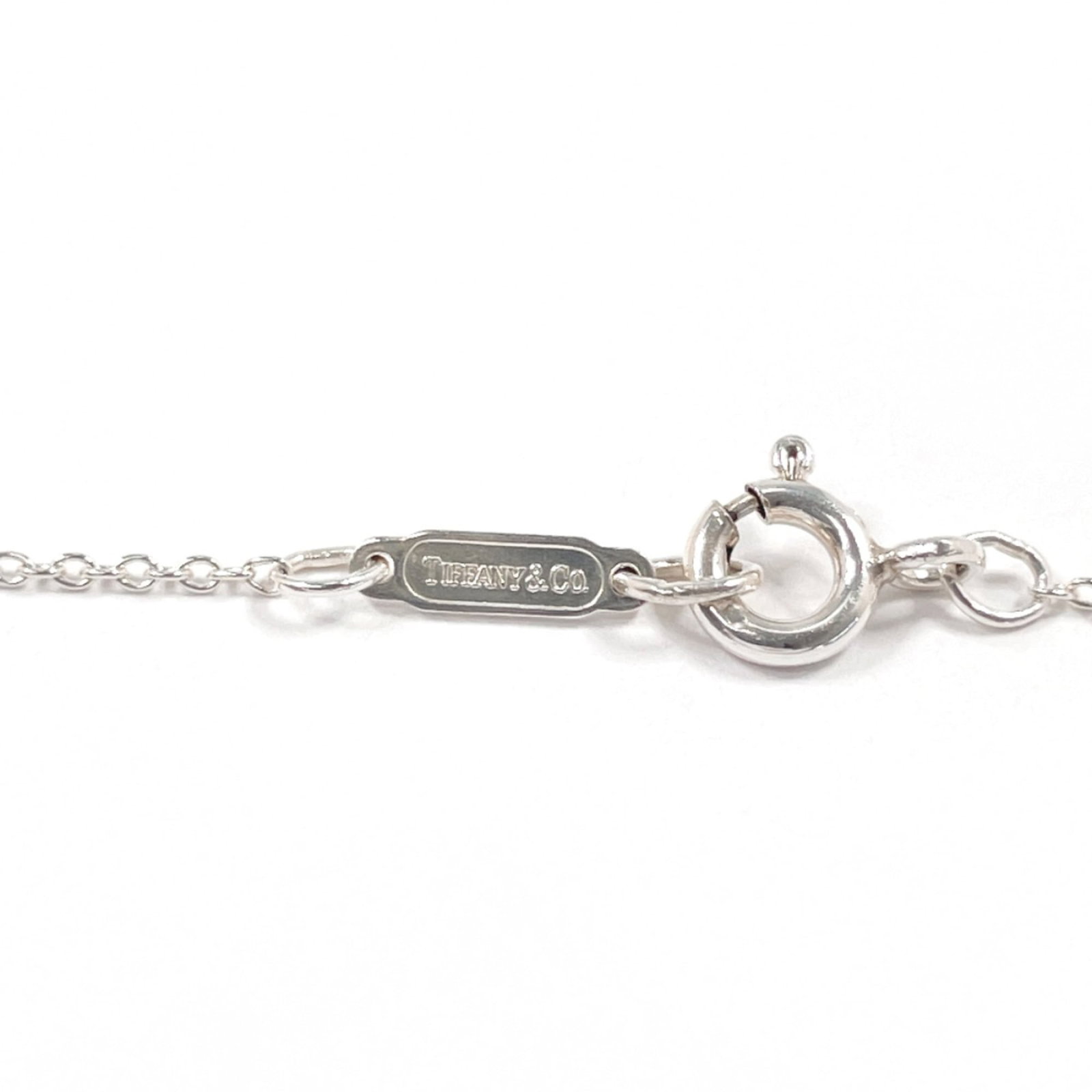 TIFFANY Silver 925 - 5