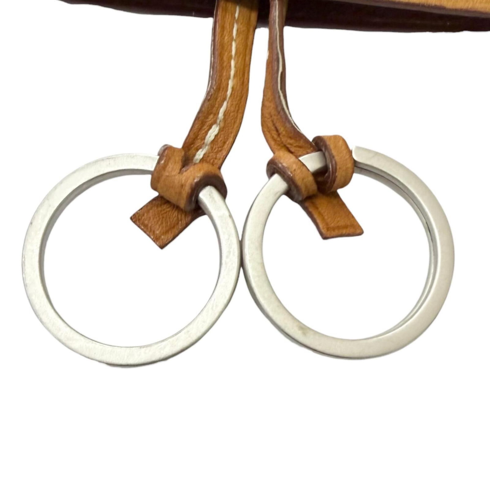 HERMES Box Calf Leather - 5