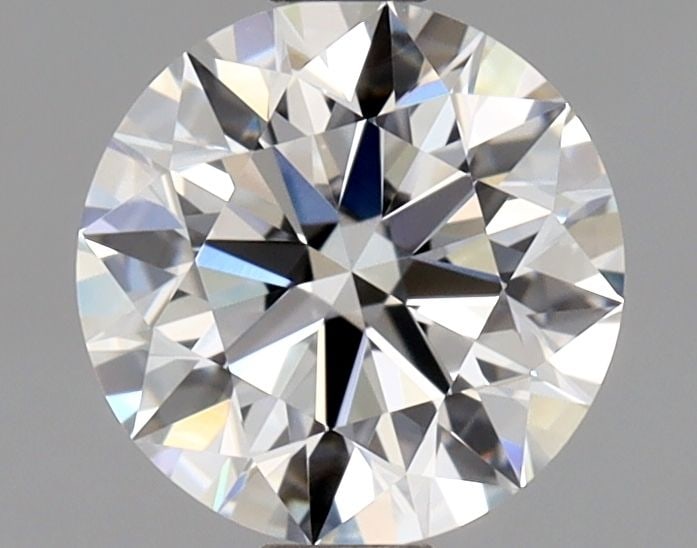 GIA Round 1.01ct F VVS2 - Loose Natural Diamond: GIA Round 1.01ct F VVS2 - Loose Natural Diamond GIA certified, this 1.01ct F color, VVS2 clarity diamond boasts exceptional cut, polish, and symmetry. Measuring 6.43L x 6.4W x 3.98H, its natural