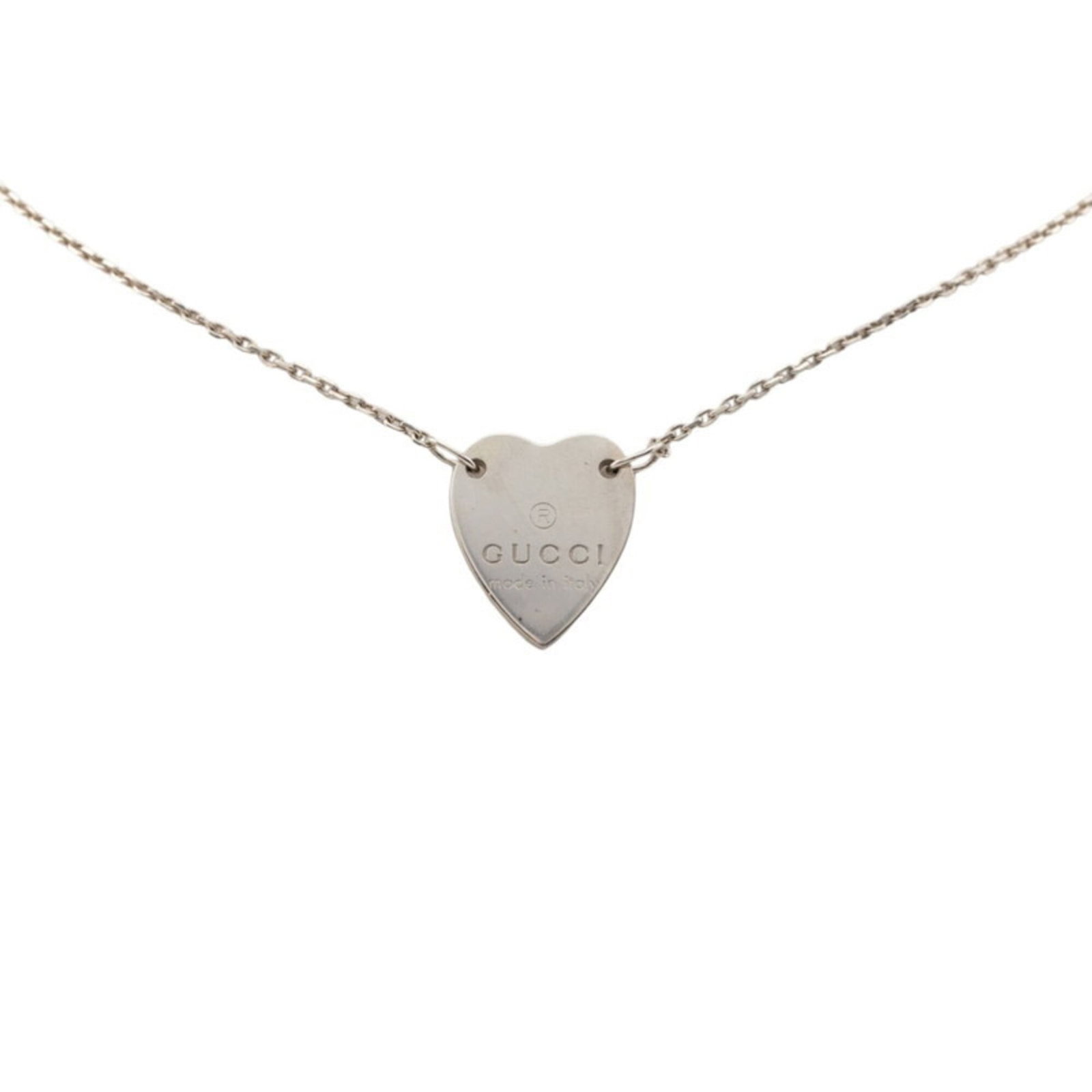 GUCCI Silver 925