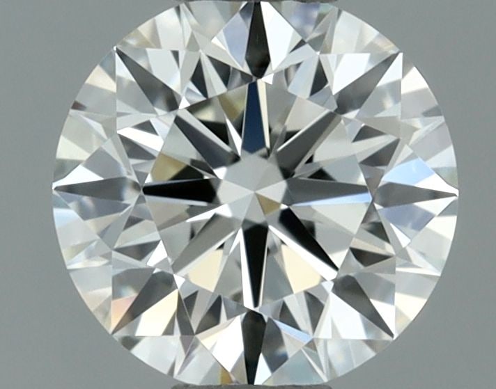 GIA Round 0.45ct L VVS1 - Loose Natural Diamond: GIA Round 0.45ct L VVS1 - Loose Natural Diamond GIA Round 0.45ct L VVS1 - Loose Natural Diamond. This exquisite diamond boasts exceptional clarity, polish, and symmetry, with a color grade of L and a