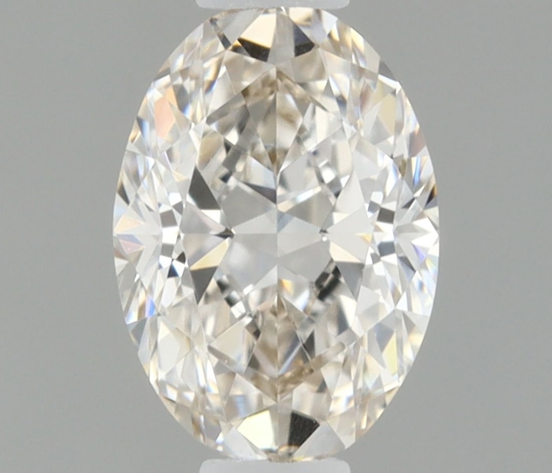 IGI Oval 0.32ct H VVS2 - Loose Natural Diamond: IGI Oval 0.32ct H VVS2 - Loose Natural Diamond IGI Oval 0.32ct H VVS2 - Loose Natural Diamond. This exceptional diamond boasts a flawless VVS2 clarity, vibrant H color, and exceptional EX polish and