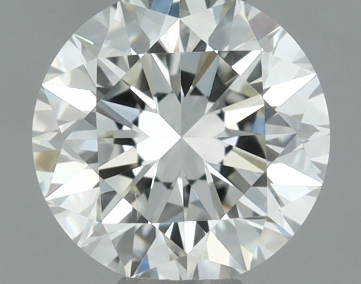 IGI Round 0.5ct I VVS1 - Loose Natural Diamond: IGI Round 0.5ct I VVS1 - Loose Natural Diamond IGI Round 0.5ct I VVS1 - Loose Natural Diamond is a high-quality, EX-certified diamond with exceptional clarity and polish. Its EX symmetry and EX
