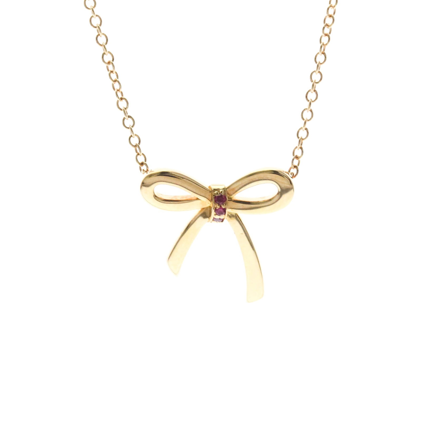 TIFFANY Pink Gold (18K) (1 of 14)