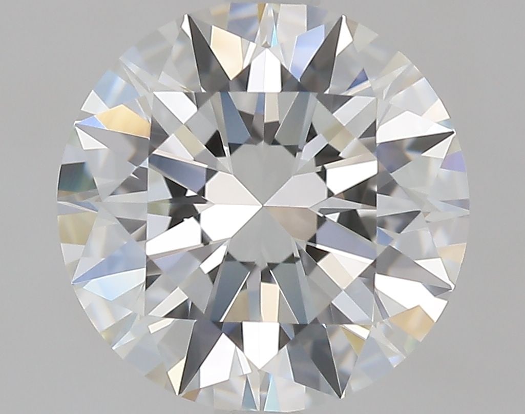 GIA Round 2.08ct G VVS1 - Loose Natural Diamond: GIA Round 2.08ct G VVS1 - Loose Natural Diamond GIA Round 2.08ct G VVS1 - Loose Natural DiamondThis 2.08ct G VVS1 round diamond boasts exceptional clarity and color, with a high polish and perfect
