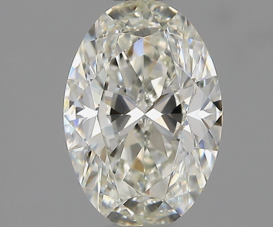 GIA Oval 1.2ct J VVS1 - Loose Natural Diamond: GIA Oval 1.2ct J VVS1 - Loose Natural Diamond GIA Oval 1.2ct J VVS1 - Loose Natural Diamond. This 1.2 carat oval cut diamond boasts a vibrant J color and exceptional clarity, graded VVS1, with a high