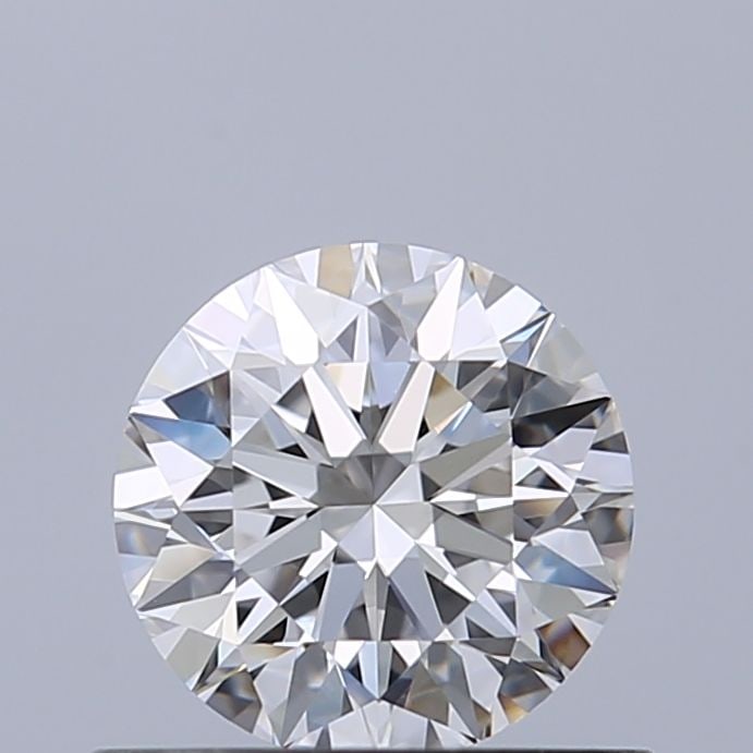 GIA Round 0.61ct D VVS1 - Loose Natural Diamond: GIA Round 0.61ct D VVS1 - Loose Natural Diamond GIA Round 0.61ct D VVS1 - Loose Natural Diamond - Exceptional clarity and color, this diamond boasts a flawless VVS1 grade and a color grade of D,