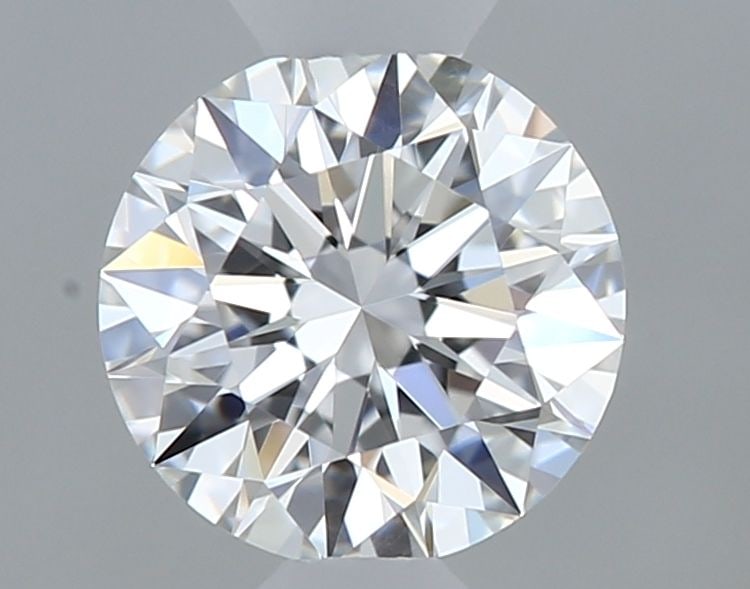 GIA Round 0.36ct E VVS2 - Loose Natural Diamond: GIA Round 0.36ct E VVS2 - Loose Natural Diamond GIA Round 0.36ct E VVS2 - Loose Natural DiamondThe GIA-certified 0.36ct E VVS2 diamond boasts exceptional clarity and cut quality, with a round shape