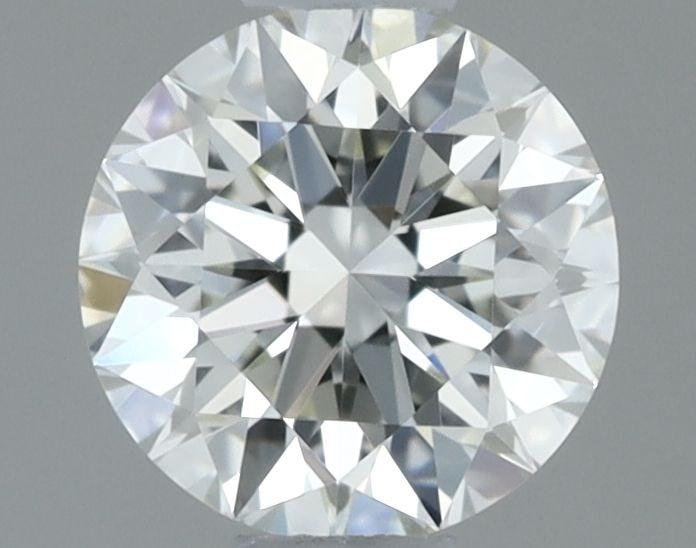 GIA Round 0.4ct K VVS1 - Loose Natural Diamond: GIA Round 0.4ct K VVS1 - Loose Natural Diamond GIA Round 0.4ct K VVS1 - Loose Natural Diamond, certified by the Gemological Institute of America, boasts exceptional clarity and color. Its EX cut and