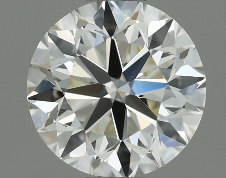 IGI Round 0.5ct J VVS2 - Loose Natural Diamond: IGI Round 0.5ct J VVS2 - Loose Natural Diamond IGI Round 0.5ct J VVS2 - Loose Natural DiamondThis 0.5ct round diamond boasts exceptional clarity with a VVS2 grade, indicating minimal inclusions. Its