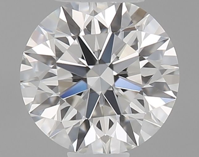GIA Round 0.27ct H VVS1 - Loose Natural Diamond: GIA Round 0.27ct H VVS1 - Loose Natural Diamond GIA Round 0.27ct H VVS1 - Loose Natural Diamond, certified by the Gemological Institute of America, boasts exceptional clarity and color. Its EX cut,