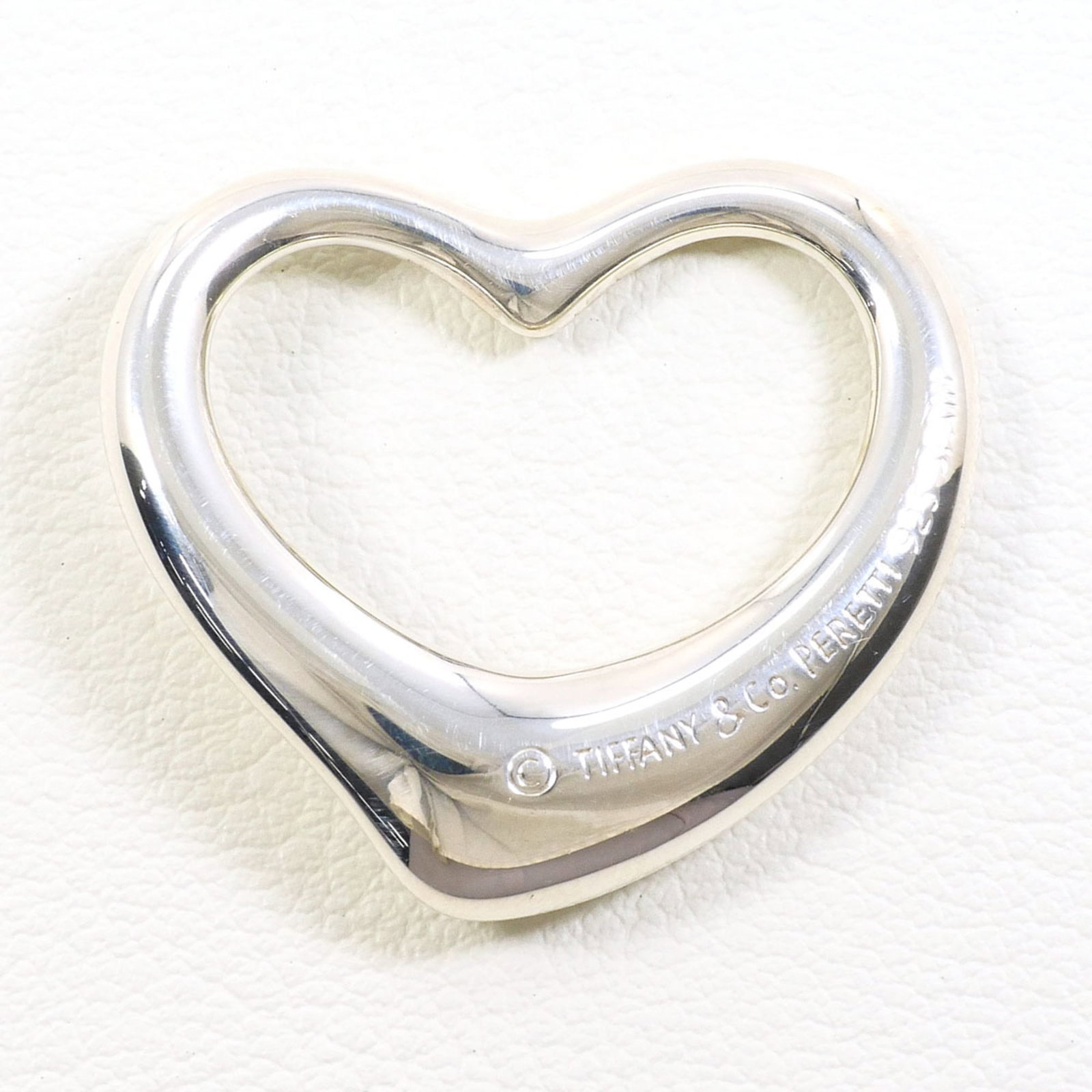 TIFFANY Silver 925 - 2