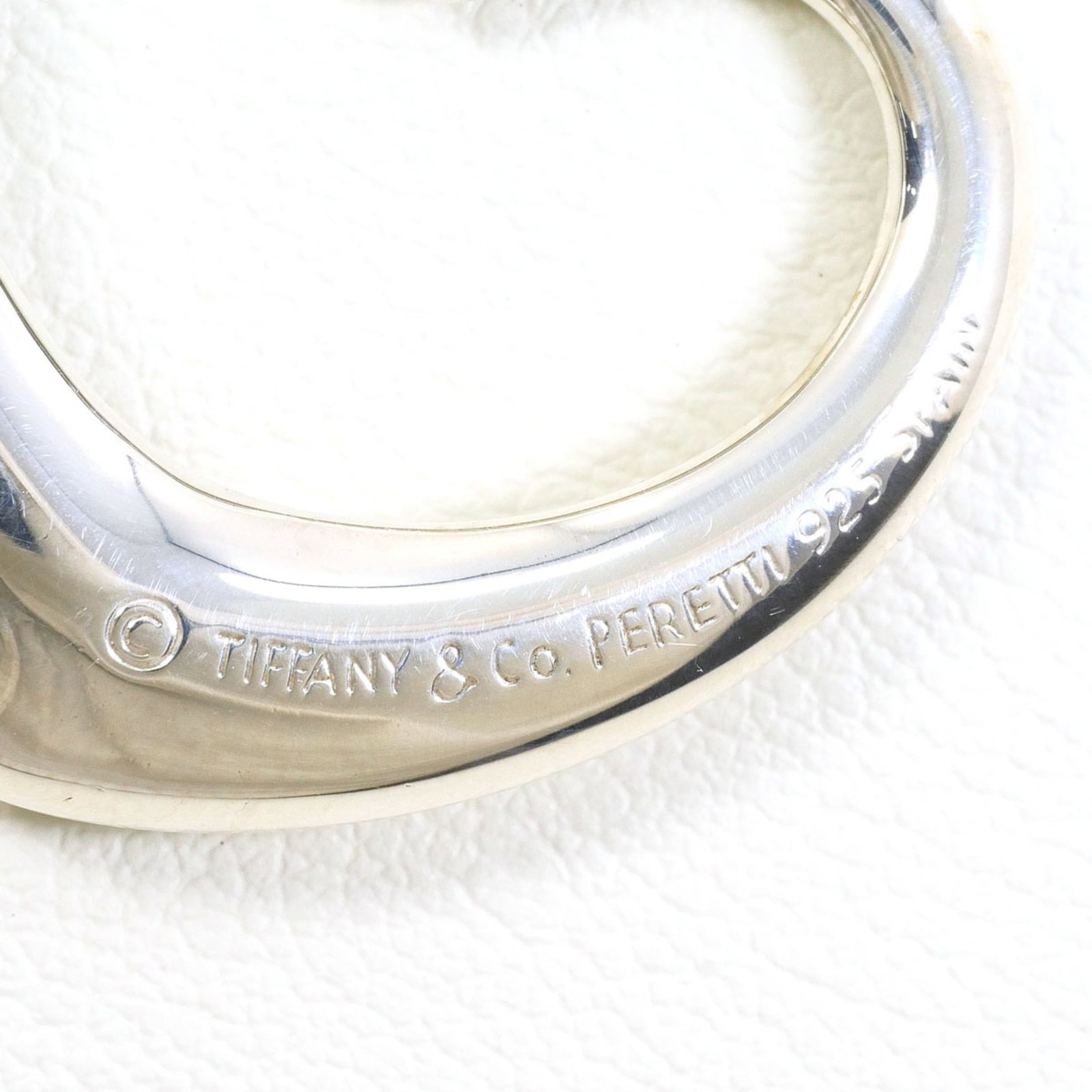 TIFFANY Silver 925 - 3