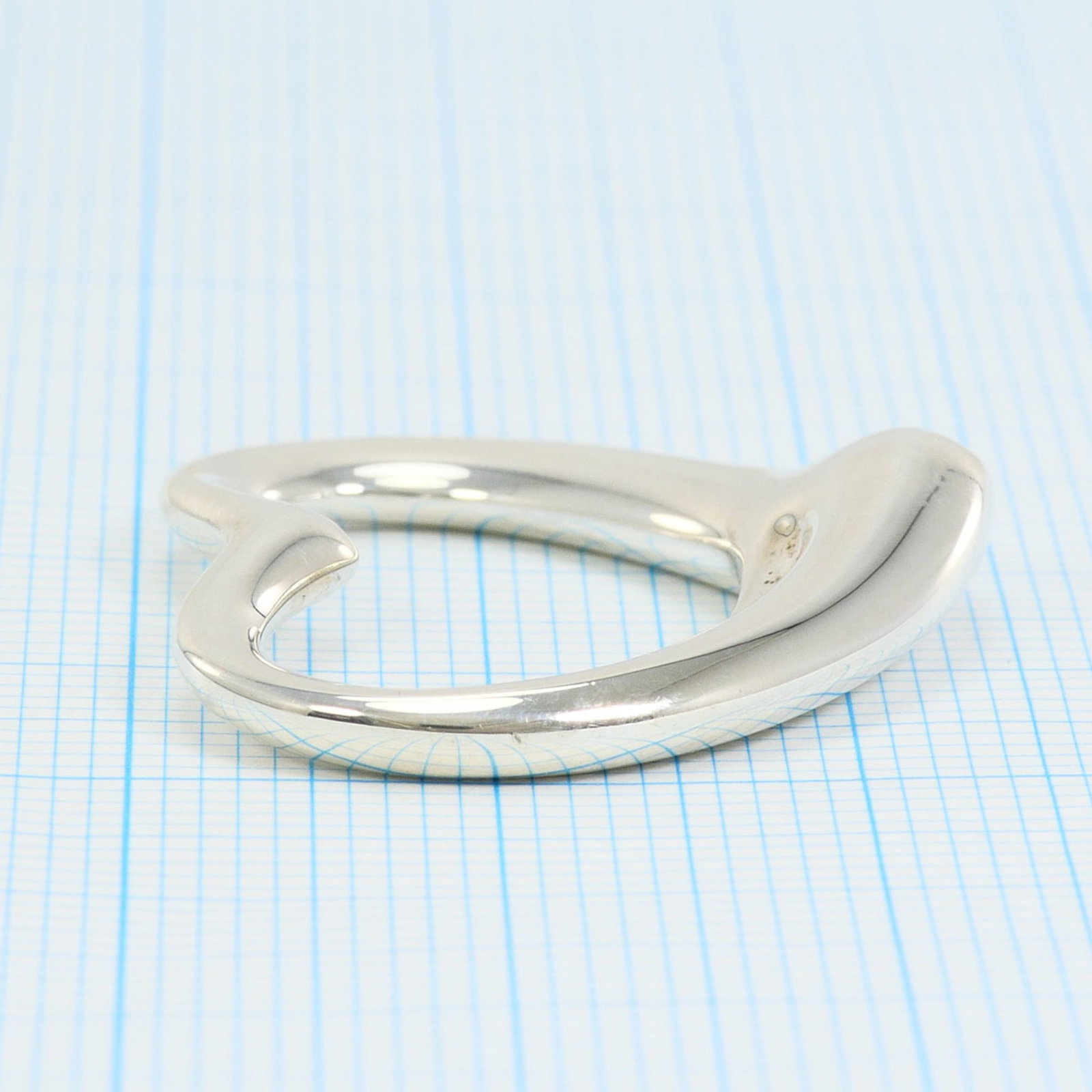 TIFFANY Silver 925 - 5