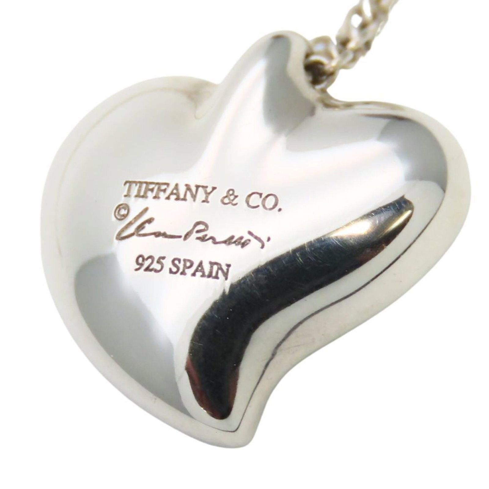 TIFFANY Silver 925 - 3