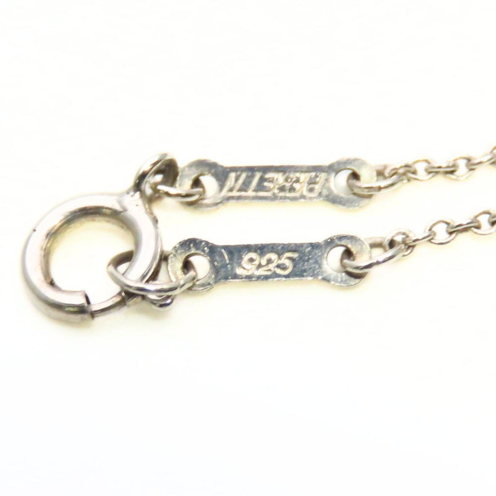 TIFFANY Silver 925 - 4